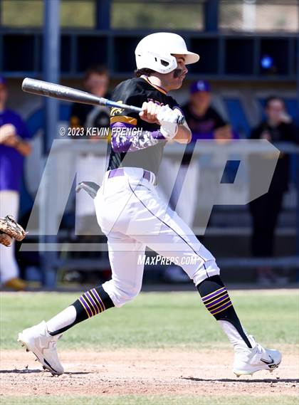 Thumbnail 1 in Littleton vs Ridgeview (Coach Bob National Invitational) photogallery.