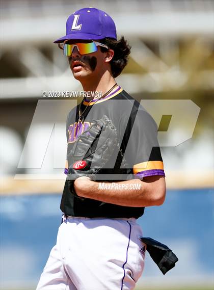 Thumbnail 3 in Littleton vs Ridgeview (Coach Bob National Invitational) photogallery.