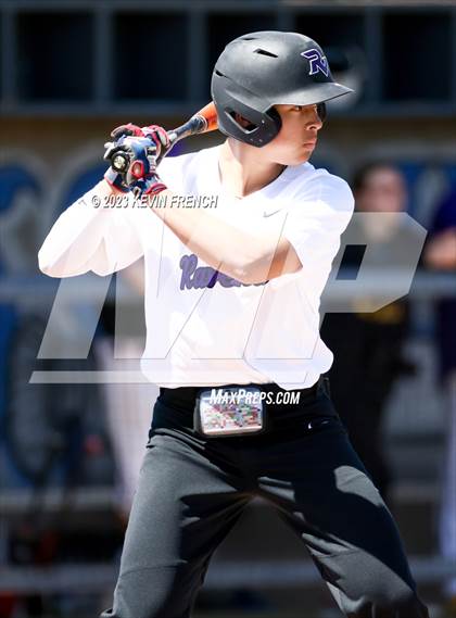 Thumbnail 1 in Littleton vs Ridgeview (Coach Bob National Invitational) photogallery.