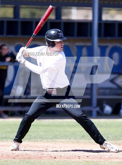 Thumbnail 2 in Littleton vs Ridgeview (Coach Bob National Invitational) photogallery.