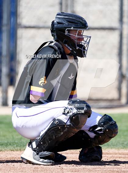 Thumbnail 1 in Littleton vs Ridgeview (Coach Bob National Invitational) photogallery.
