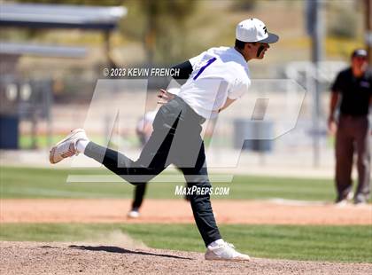 Thumbnail 1 in Littleton vs Ridgeview (Coach Bob National Invitational) photogallery.