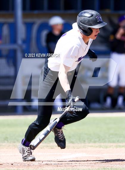Thumbnail 2 in Littleton vs Ridgeview (Coach Bob National Invitational) photogallery.