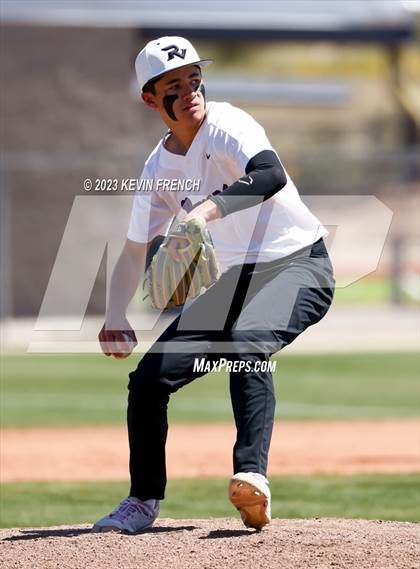 Thumbnail 1 in Littleton vs Ridgeview (Coach Bob National Invitational) photogallery.