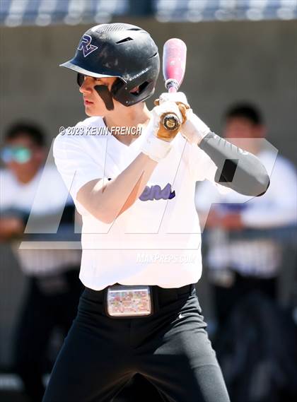 Thumbnail 1 in Littleton vs Ridgeview (Coach Bob National Invitational) photogallery.