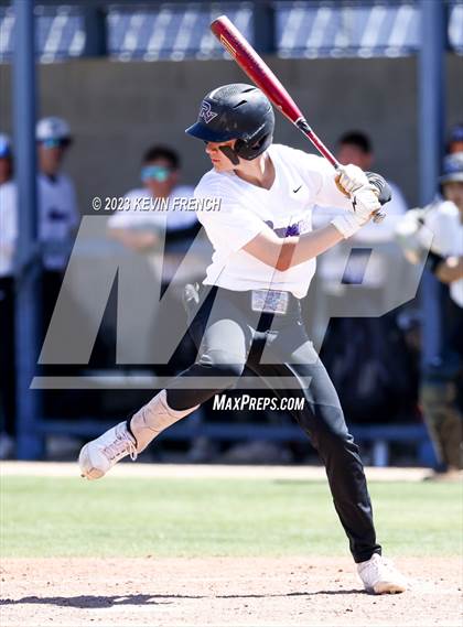 Thumbnail 1 in Littleton vs Ridgeview (Coach Bob National Invitational) photogallery.