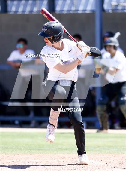 Thumbnail 3 in Littleton vs Ridgeview (Coach Bob National Invitational) photogallery.