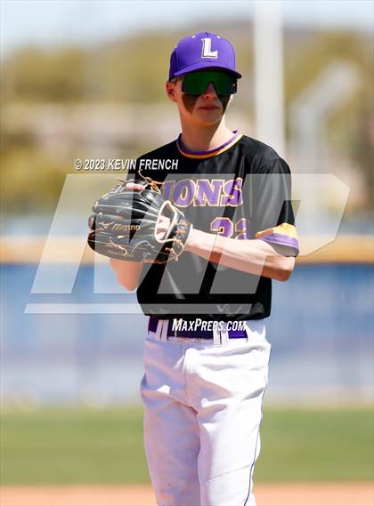 Thumbnail 1 in Littleton vs Ridgeview (Coach Bob National Invitational) photogallery.