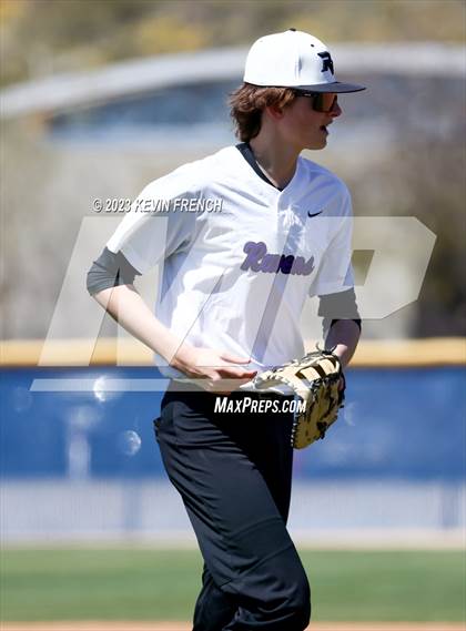 Thumbnail 2 in Littleton vs Ridgeview (Coach Bob National Invitational) photogallery.