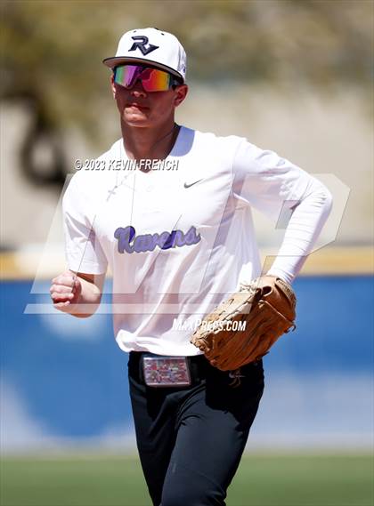 Thumbnail 2 in Littleton vs Ridgeview (Coach Bob National Invitational) photogallery.