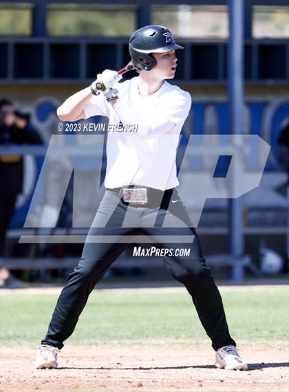 Thumbnail 2 in Littleton vs Ridgeview (Coach Bob National Invitational) photogallery.