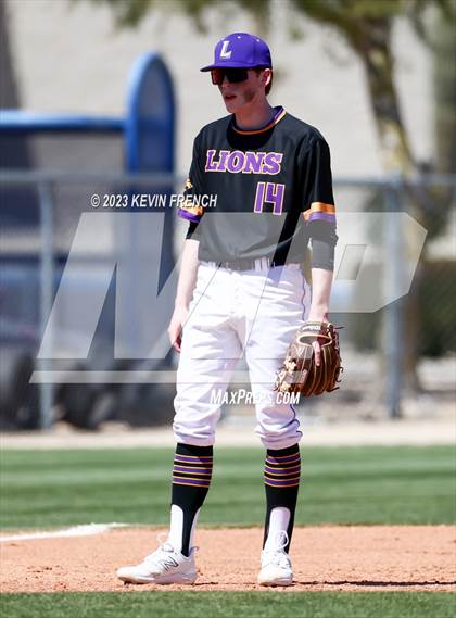 Thumbnail 1 in Littleton vs Ridgeview (Coach Bob National Invitational) photogallery.