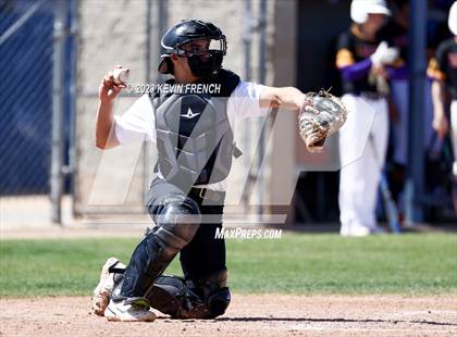 Thumbnail 2 in Littleton vs Ridgeview (Coach Bob National Invitational) photogallery.
