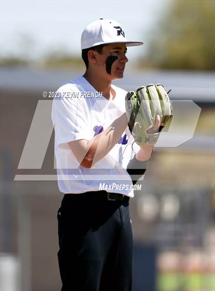 Thumbnail 1 in Littleton vs Ridgeview (Coach Bob National Invitational) photogallery.