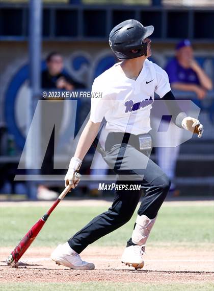 Thumbnail 2 in Littleton vs Ridgeview (Coach Bob National Invitational) photogallery.