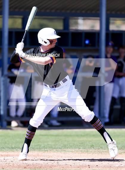 Thumbnail 3 in Littleton vs Ridgeview (Coach Bob National Invitational) photogallery.