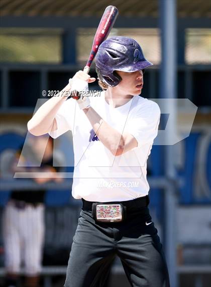 Thumbnail 2 in Littleton vs Ridgeview (Coach Bob National Invitational) photogallery.