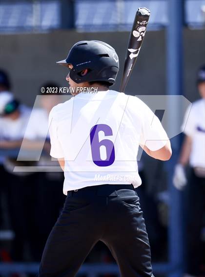 Thumbnail 1 in Littleton vs Ridgeview (Coach Bob National Invitational) photogallery.