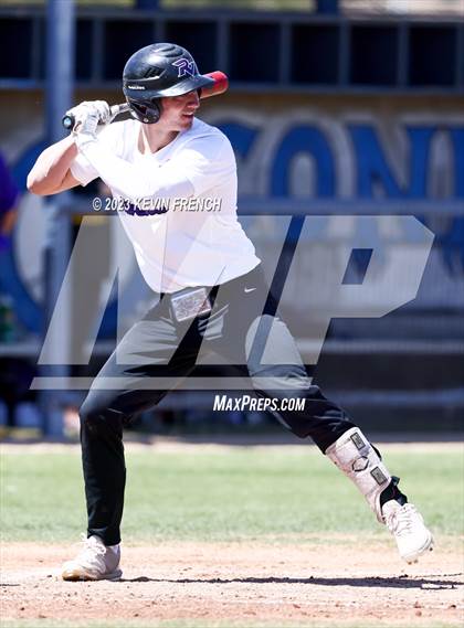Thumbnail 2 in Littleton vs Ridgeview (Coach Bob National Invitational) photogallery.