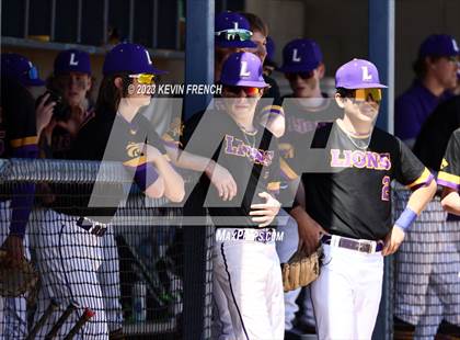 Thumbnail 2 in Littleton vs Ridgeview (Coach Bob National Invitational) photogallery.