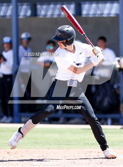 Thumbnail 2 in Littleton vs Ridgeview (Coach Bob National Invitational) photogallery.