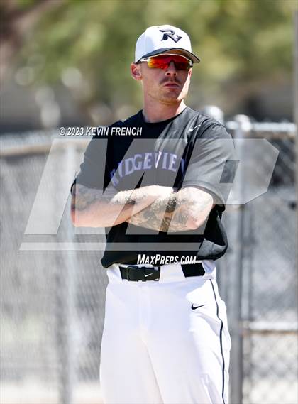 Thumbnail 3 in Littleton vs Ridgeview (Coach Bob National Invitational) photogallery.