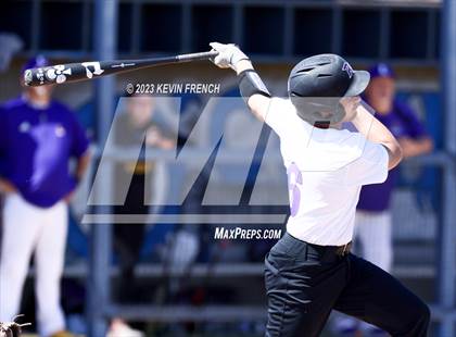 Thumbnail 3 in Littleton vs Ridgeview (Coach Bob National Invitational) photogallery.