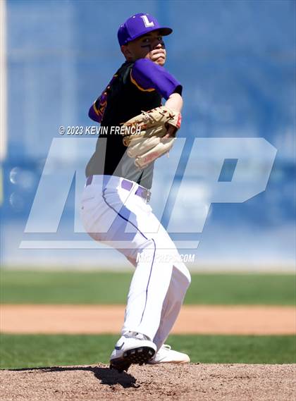 Thumbnail 1 in Littleton vs Ridgeview (Coach Bob National Invitational) photogallery.