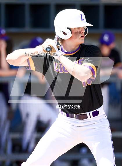 Thumbnail 2 in Littleton vs Ridgeview (Coach Bob National Invitational) photogallery.