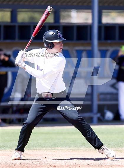 Thumbnail 3 in Littleton vs Ridgeview (Coach Bob National Invitational) photogallery.
