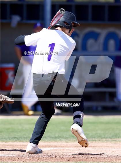 Thumbnail 3 in Littleton vs Ridgeview (Coach Bob National Invitational) photogallery.