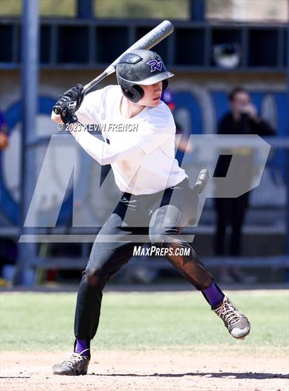 Thumbnail 2 in Littleton vs Ridgeview (Coach Bob National Invitational) photogallery.