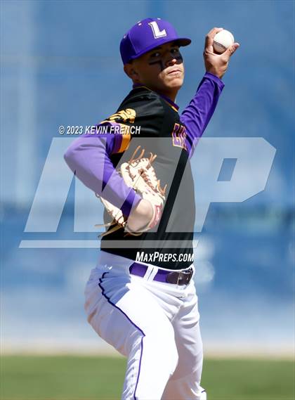 Thumbnail 1 in Littleton vs Ridgeview (Coach Bob National Invitational) photogallery.