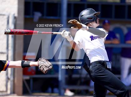 Thumbnail 3 in Littleton vs Ridgeview (Coach Bob National Invitational) photogallery.