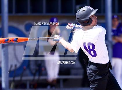 Thumbnail 3 in Littleton vs Ridgeview (Coach Bob National Invitational) photogallery.
