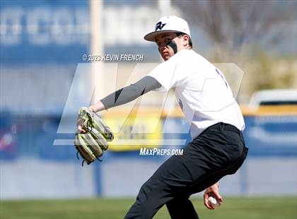 Thumbnail 3 in Littleton vs Ridgeview (Coach Bob National Invitational) photogallery.