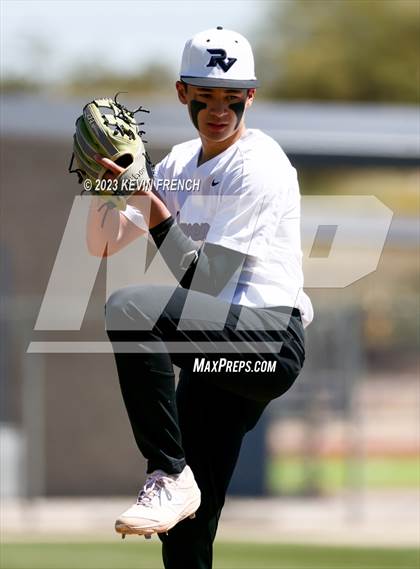 Thumbnail 2 in Littleton vs Ridgeview (Coach Bob National Invitational) photogallery.