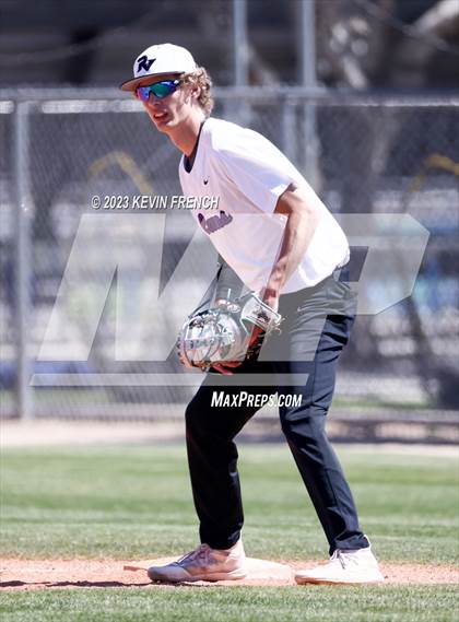 Thumbnail 1 in Littleton vs Ridgeview (Coach Bob National Invitational) photogallery.