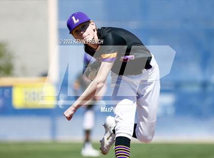 Thumbnail 1 in Littleton vs Ridgeview (Coach Bob National Invitational) photogallery.