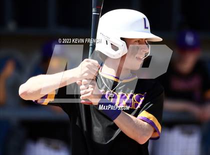 Thumbnail 3 in Littleton vs Ridgeview (Coach Bob National Invitational) photogallery.