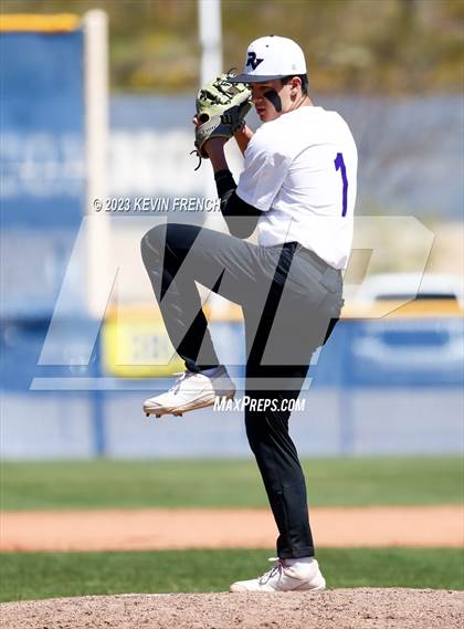 Thumbnail 3 in Littleton vs Ridgeview (Coach Bob National Invitational) photogallery.