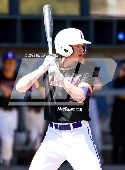 Thumbnail 3 in Littleton vs Ridgeview (Coach Bob National Invitational) photogallery.