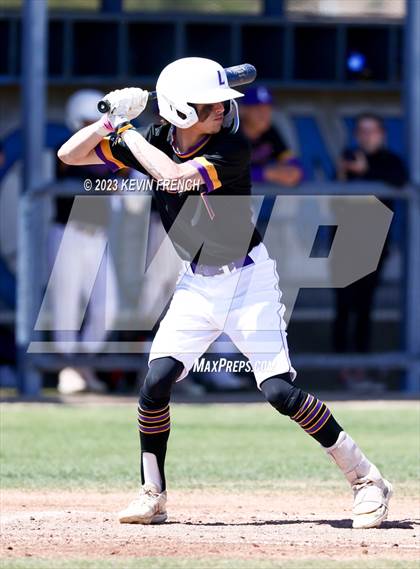 Thumbnail 1 in Littleton vs Ridgeview (Coach Bob National Invitational) photogallery.