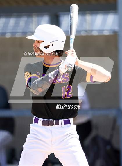 Thumbnail 2 in Littleton vs Ridgeview (Coach Bob National Invitational) photogallery.