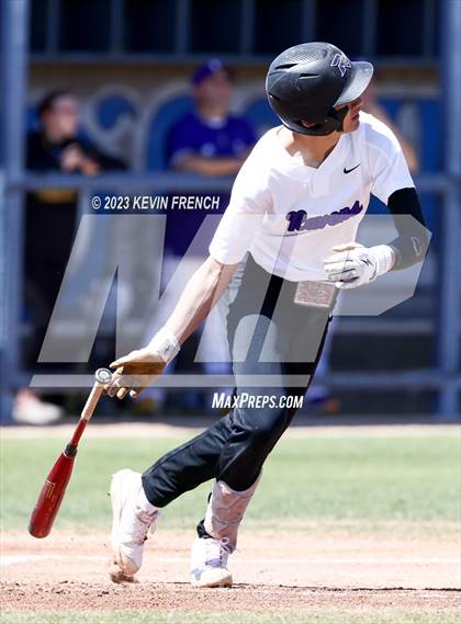 Thumbnail 3 in Littleton vs Ridgeview (Coach Bob National Invitational) photogallery.