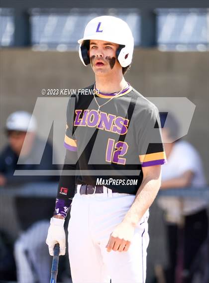 Thumbnail 3 in Littleton vs Ridgeview (Coach Bob National Invitational) photogallery.
