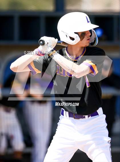 Thumbnail 1 in Littleton vs Ridgeview (Coach Bob National Invitational) photogallery.