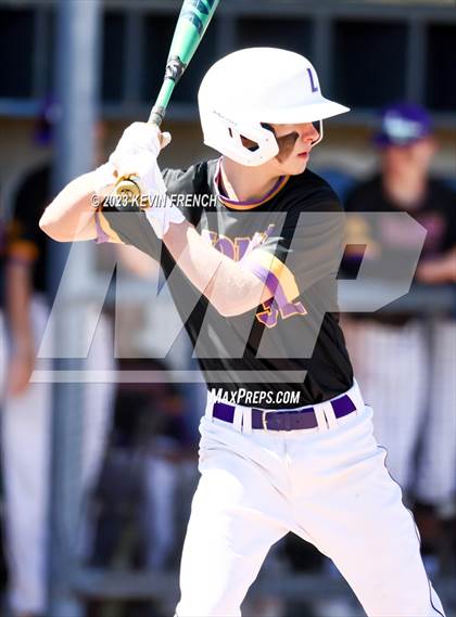 Thumbnail 2 in Littleton vs Ridgeview (Coach Bob National Invitational) photogallery.