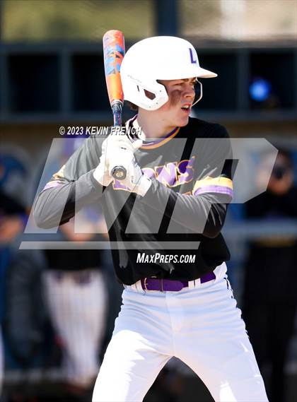Thumbnail 3 in Littleton vs Ridgeview (Coach Bob National Invitational) photogallery.