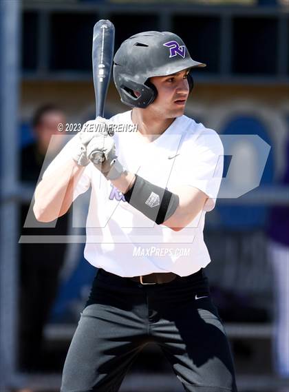 Thumbnail 3 in Littleton vs Ridgeview (Coach Bob National Invitational) photogallery.